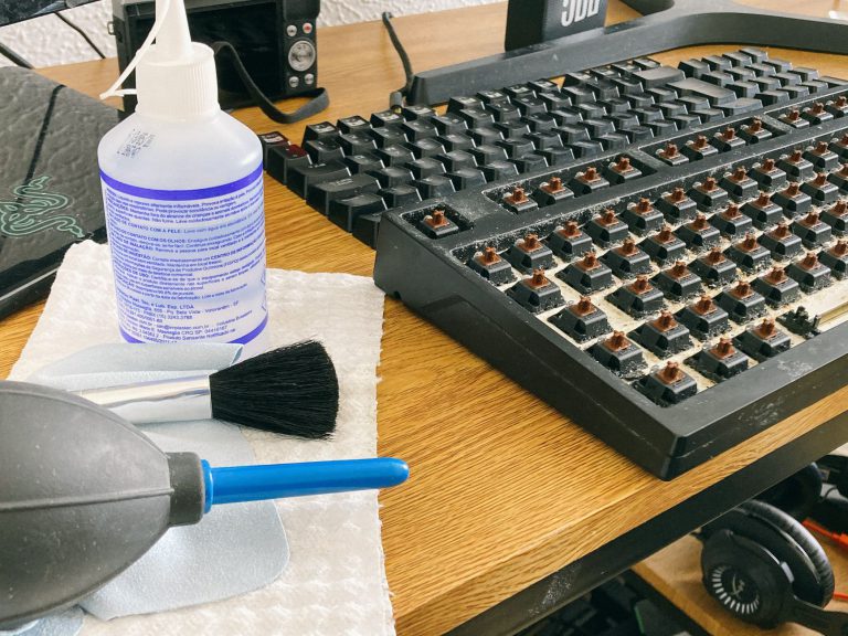 Optimiser les performances d’un ordinateur grâce aux bons outils système