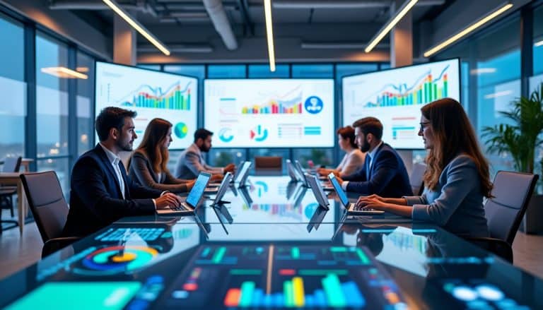Meilleures plateformes logiciels inbound marketing entreprises en croissance