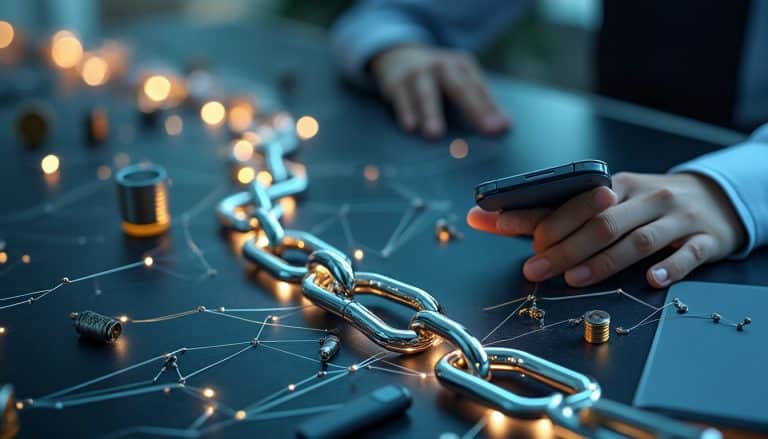 Achat de liens : ce que disent les consignes de Google et les risques