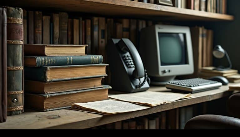 Annuaires et communiqués : ce qu'il en reste