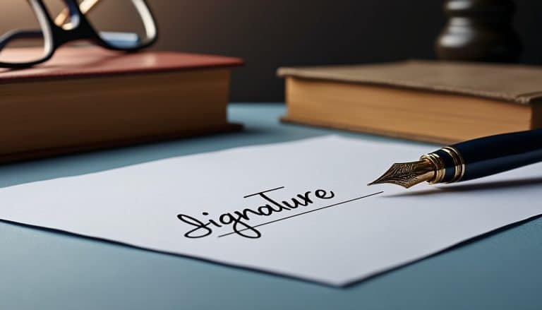 Auteur et signature : leur rôle dans la crédibilité