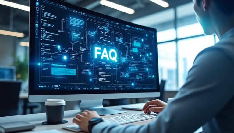 Balisage FAQ et avis : l'état actuel des règles