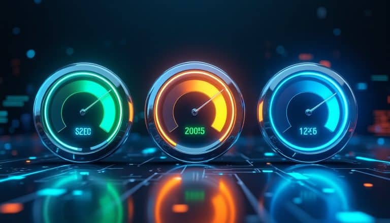 Core Web Vitals : les trois indicateurs expliqués
