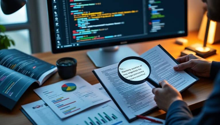Couverture de l'index : interpréter les erreurs