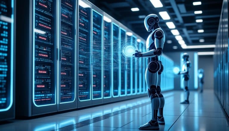 Rendu côté serveur : pourquoi il rassure les robots