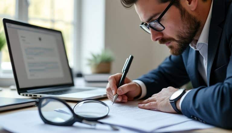 Vérifier un contenu produit par IA : la relecture indispensable