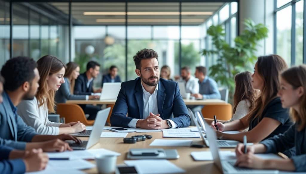 Agence, freelance ou interne : les critères de choix