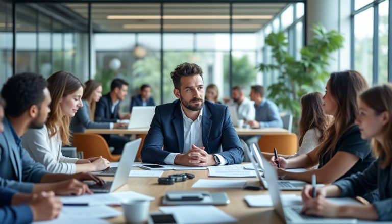 Agence, freelance ou interne : les critères de choix
