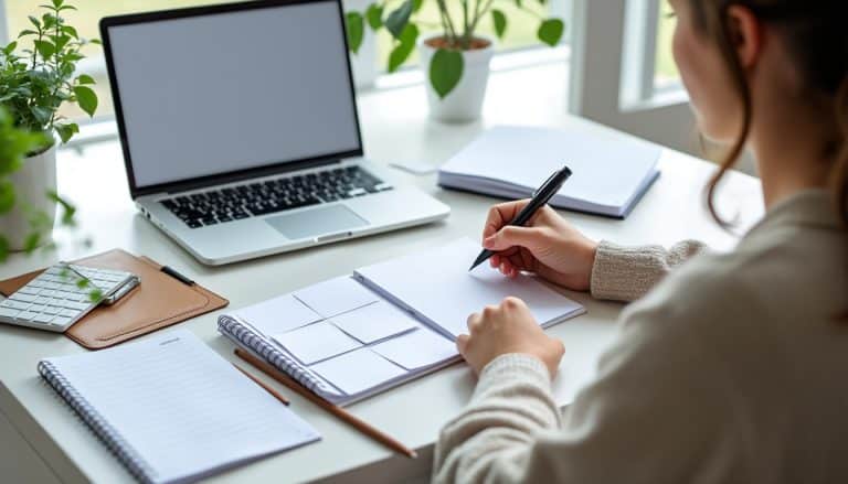Écrire un premier article optimisé : la méthode pas à pas
