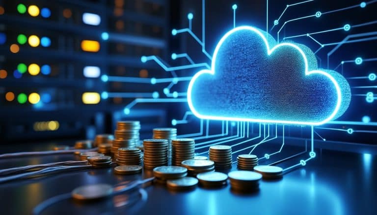 Le coût d'une migration vers le cloud, poste par poste