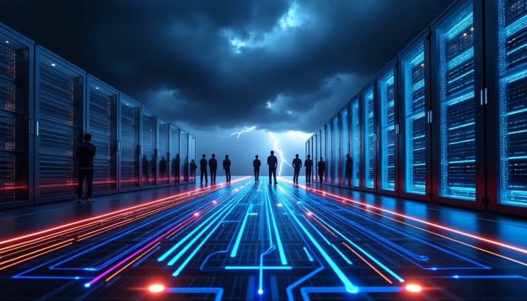 Migration de site : le plan qui évite la catastrophe