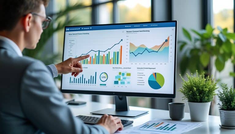 Reporting SEO : ce qu'un client doit y trouver