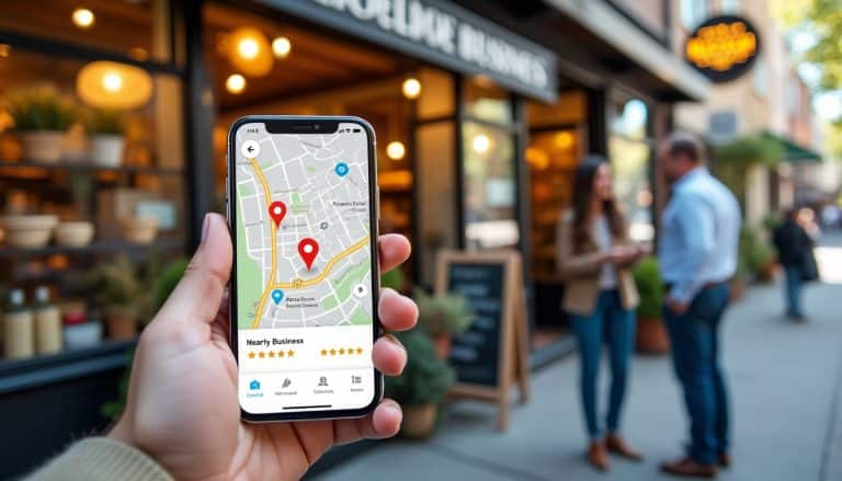 SEO local : les leviers spécifiques
