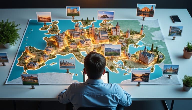 SEO pour plusieurs villes : éviter les pages vides