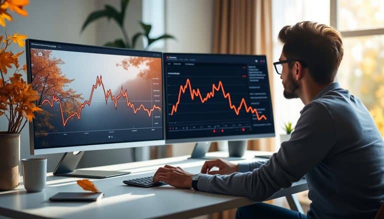 Saisonnalité et SEO : distinguer une baisse normale d'un problème